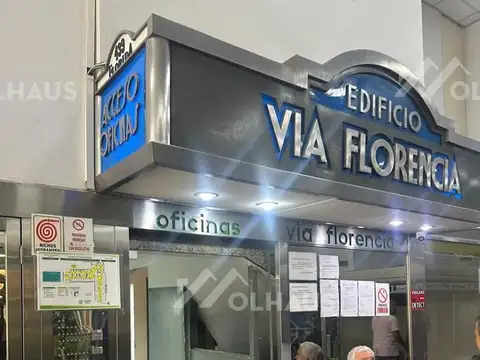 Oficina en Alquiler en San Nicolás, Capital Federal
