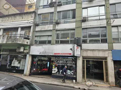 Oficina en Alquiler en Microcentro, Centro
