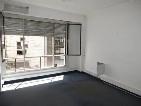 Oficina en Alquiler en Microcentro, Centro