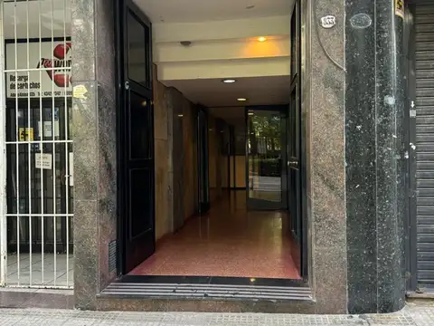 Oficina en Alquiler en Microcentro, Centro