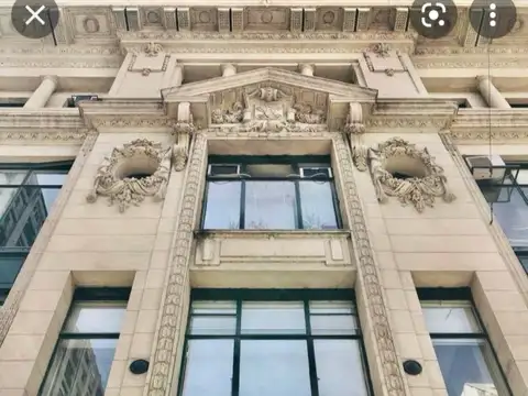 Oficina en Alquiler en Microcentro, Centro