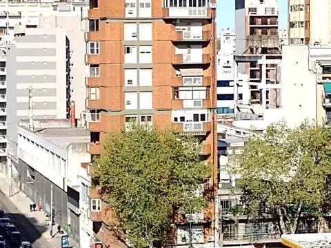 Oficina en Alquiler en Villa Crespo, Capital Federal