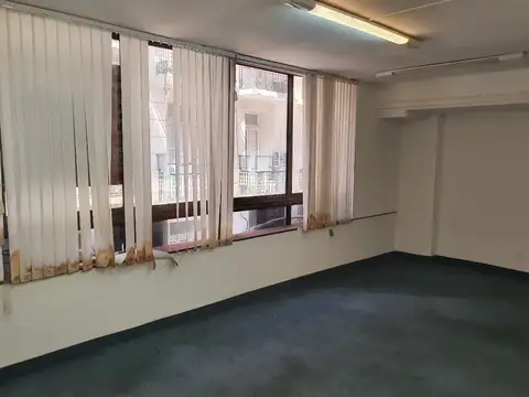 Oficina en Alquiler en Tribunales, Centro