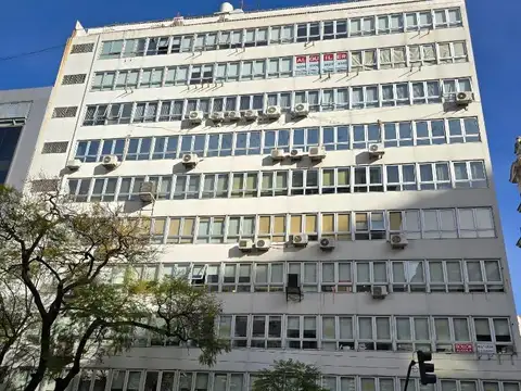 Oficina en Alquiler en Monserrat, CABA