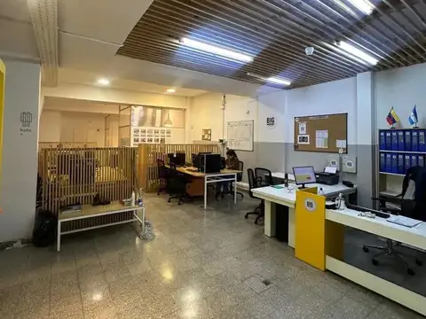 Oficina en Alquiler en Palermo, Capital Federal