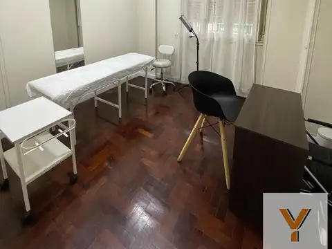 Oficina en Alquiler en Villa Devoto, Capital Federal