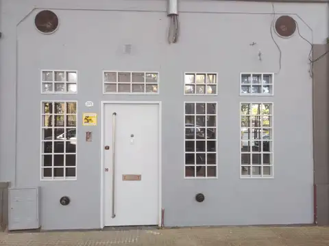 Oficina en Alquiler en Agronomía, CABA