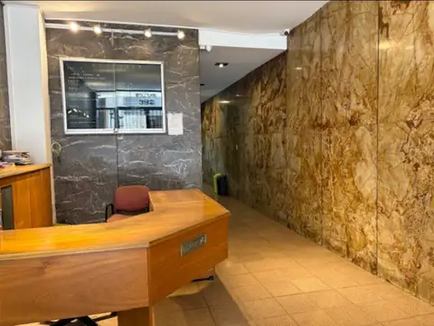 Oficina en Alquiler en Microcentro, Centro