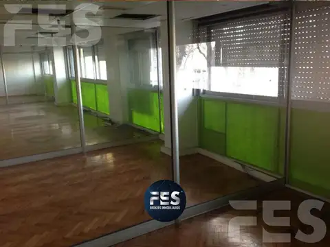 Oficina en Alquiler en Monserrat, Capital Federal