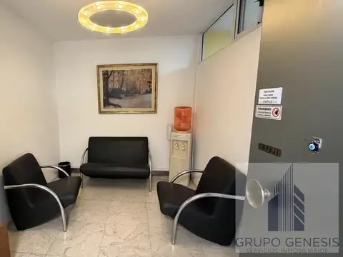 Oficina en Alquiler en Retiro, CABA