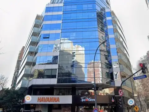 Oficina en Alquiler en Centro, Capital Federal