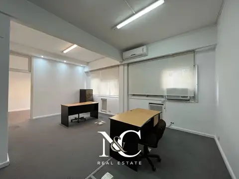 Oficina en Alquiler en Tribunales, Centro