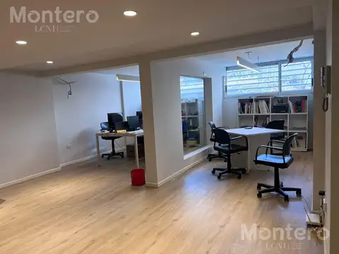Oficina en Alquiler en Nuñez, Capital Federal