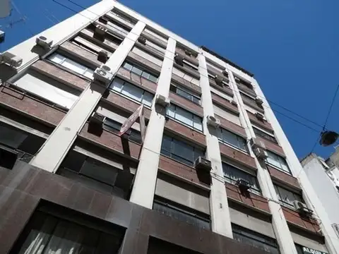 Oficina en Alquiler en Microcentro, Centro
