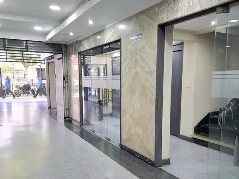 Oficina en Alquiler en Centro, Capital Federal