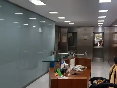 Oficina en Alquiler en Plaza San Martín, Barrio Norte