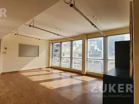 Oficina en Alquiler en Microcentro, Centro