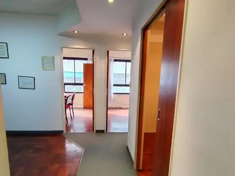 Oficina en Alquiler en Centro, CABA
