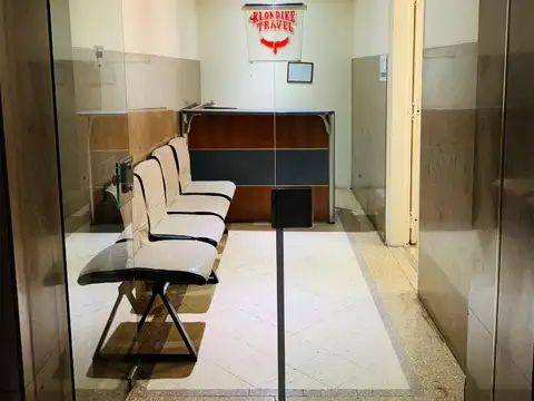 Oficina en Alquiler en Microcentro, Centro
