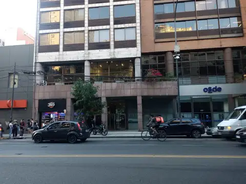 Oficina en Alquiler en Belgrano, Capital Federal