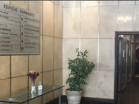 Oficina en Alquiler en San Nicolás, Capital Federal