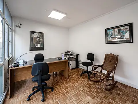 Oficina en Alquiler en Recoleta, Capital Federal
