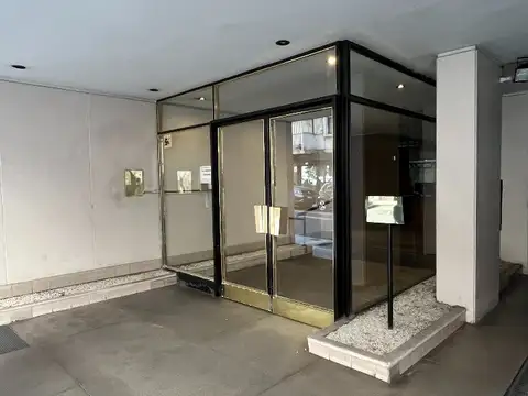 Oficina en Alquiler en Barrio Norte, CABA