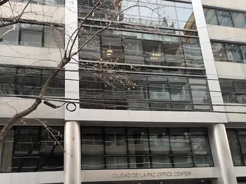 Oficina en Alquiler en Belgrano, Capital Federal