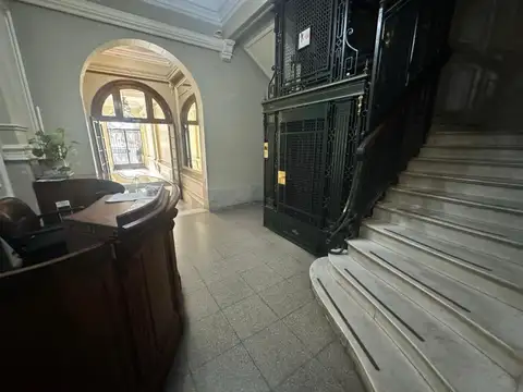 Oficina en Alquiler en Balvanera, Capital Federal