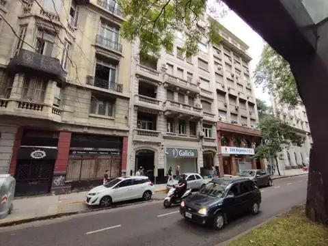 Oficina en Alquiler en Catalinas, Centro