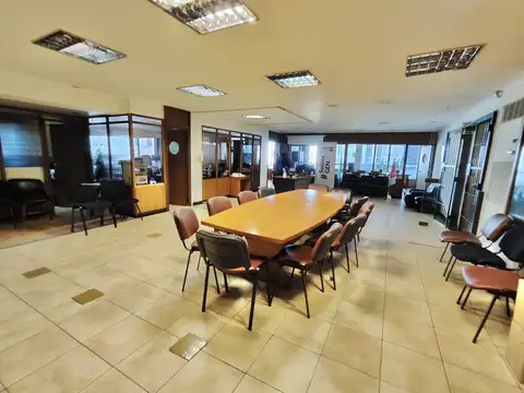 Oficina en Alquiler en San Nicolás, Capital Federal