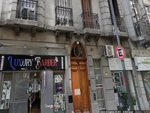 Oficina en Alquiler en San Nicolás, Capital Federal