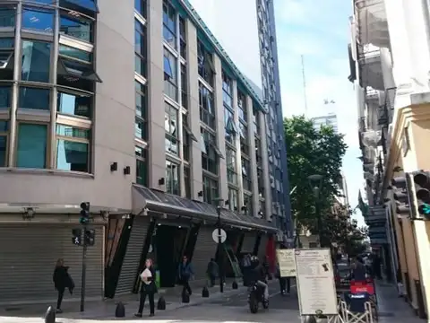 Oficina en Alquiler en Monserrat, CABA