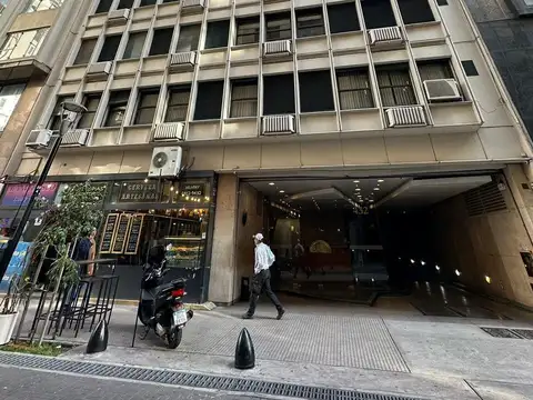 Oficina en Alquiler en San Nicolás, Capital Federal