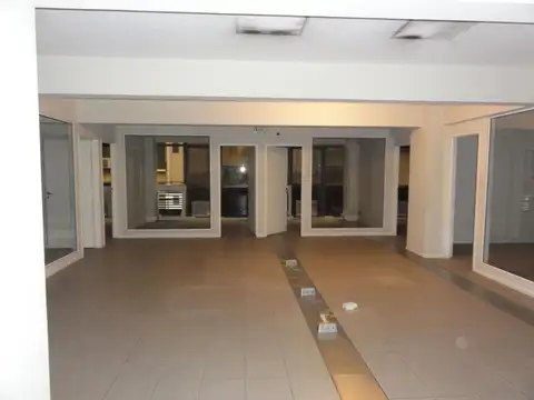 Oficina en Alquiler en Microcentro, Centro
