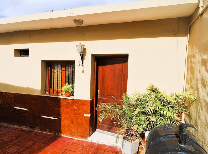 Departamento · 80m² · 4 Ambientes