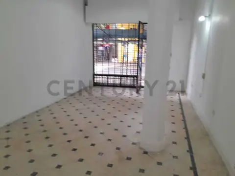 Oficina en Alquiler en Balvanera, Capital Federal