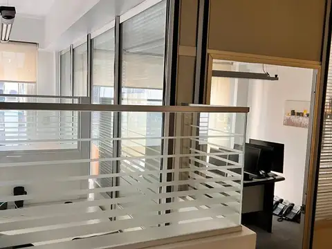 Oficina en Alquiler en Microcentro, Centro