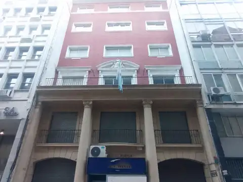Oficina en Alquiler en Microcentro, Centro
