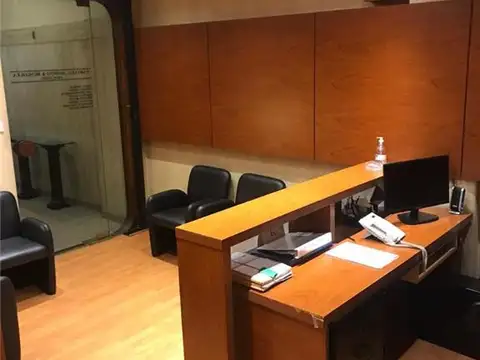 Oficina en Alquiler en Microcentro, Centro
