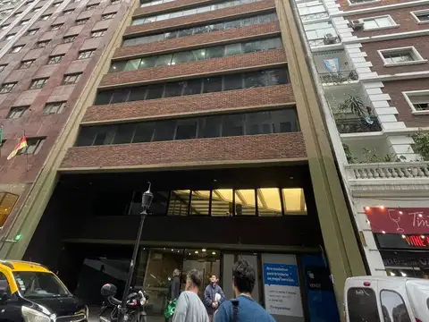 Oficina en Alquiler en Retiro, Capital Federal