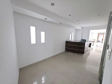 Oficina en Alquiler en Tribunales, Centro