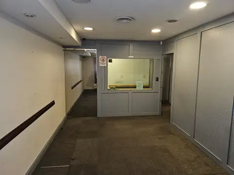 Oficina en Alquiler en Microcentro, Centro