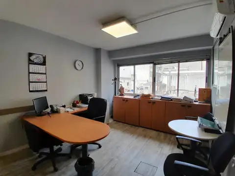 Oficina en Alquiler en San Nicolás, Capital Federal