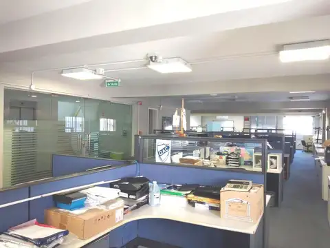 Oficina en Alquiler en San Nicolás, Capital Federal