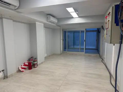 Oficina en Alquiler en Retiro, CABA