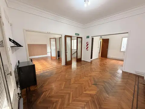 Oficina en Alquiler en Villa Devoto, Capital Federal