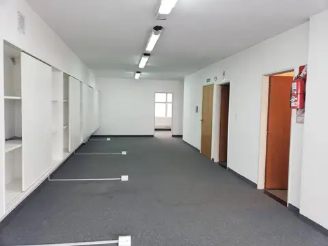 Oficina en Alquiler en Belgrano, Capital Federal
