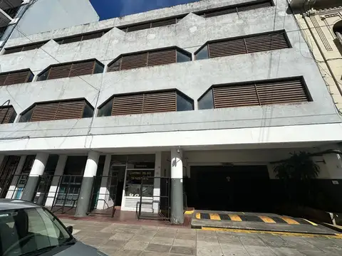 Cochera en Venta en Almagro, Capital Federal