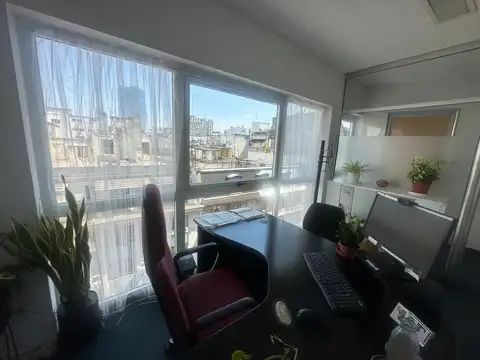 Oficina en Alquiler en Tribunales, Centro